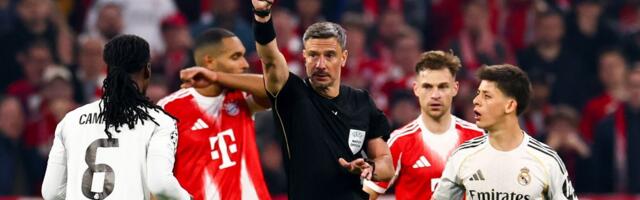 “Kamavinga je glup, trebalo je da ga prebiju u svlačionici”: Vesli Snajder brutalno udario na Francuza nakon kraha Reala u Minhenu!