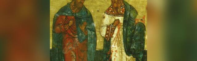 Danas slavimo Svete Agatopoda i Teodula: Evo šta morate da uradite za zdravlje porodice