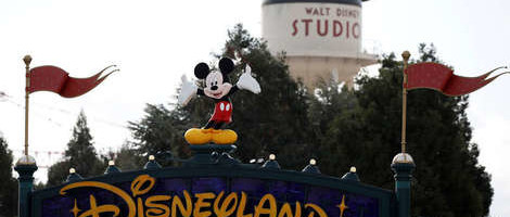 Disney otpušta 32.000 radnika