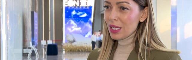 Министарка Месаровић: Кинески „ЕОН Hоме Company” жели да инвестира у Србији