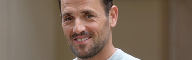 Nikos Vertis na Belgrade River Festu: Ekskluzivni koncert 17. juna