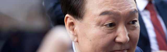 Бивши председник Јужне Кореје оптужен за помагање непријатељу