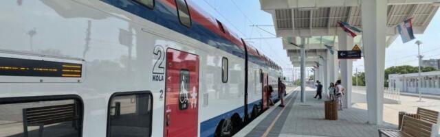 Sofronijević: Od mađarske strane zavisi kada će krenuti putnički vozovi do Budimpešte, mi smo spremni