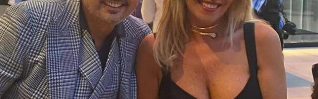 ARIJANA MIHAJLOVIĆ SLAVI ZVEZDINU TITULU! Oglasila se na Instagramu posle pobede u derbiju: Zbog jedne fotografije Mihina udovica bila je posebno emotivna!