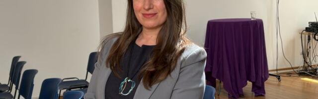 Rumena Bužarovska za Danas: Autoritarni režimi upravo žele da se prepustimo očaju i izgubimo nadu