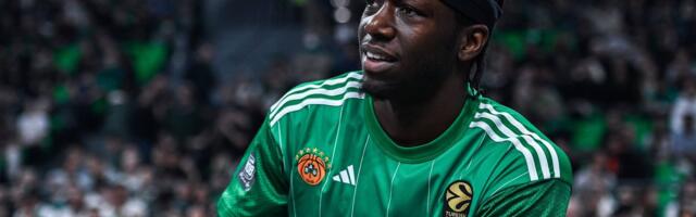 Drama nad dramama! Kendrik Nan u poslednjem napadu doneo brejk Panatinaikosu u Valensiji sa linije za bacanja