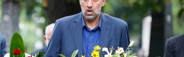 Vlade Divac o poslednjem susretu sa Draženom Petrovićem: Rekao sam mu da ja nemam prijatelje na određeno vreme