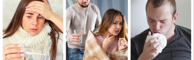 Najnoviji podaci o epidemiološkoj situaciji sa gripom u Srbiji! U kolektivima i među decom se najbrže prenosi
