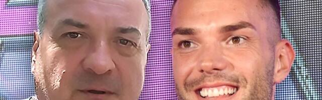 PRVA ISPOVEST OCA ANĐELA RANKOVIĆA: "Nisam ga se odrekao, ali nemamo kontakt, nismo bliski kao tata i sin!"