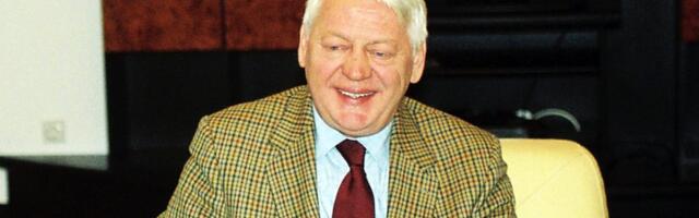 Darko Pančev i Vladimir Jugović za Danas o Vladimiru Cvetkoviću: Bio je moderan menadžer, uvek uz igrače