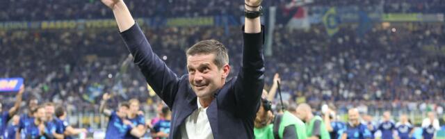 Inter sprema ugovor za trenera: Do 2028. godine i 3.000.000 evra po sezoni!