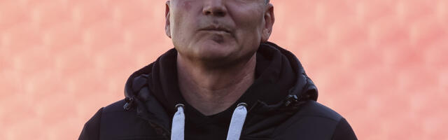 Povratak Srđana Blagojevića u Partizan – potpuni neuspeh: Umesto stabilizacije, doneo treće mesto