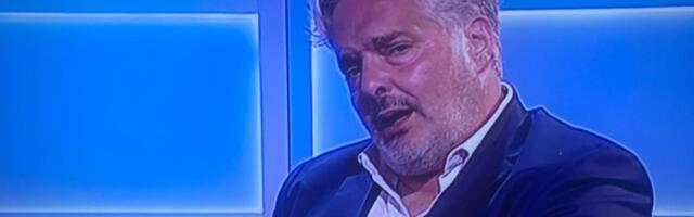 Gajić šokirao u studiju: Vučić će da vlada još 4 godine (VIDEO)