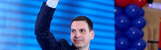 "Pokušavaju da se nametnu!": NADA krenula u kampanju i pre raspisanih izbora