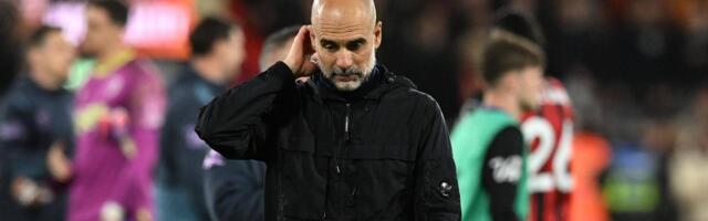 Pep je od sjajnog pravio besprekorno, došao je red na licitiranje starih skladišta