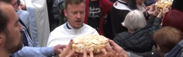 Отворена манифестација „Спасовдански дани у Призрену”