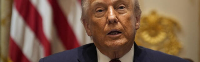 Трамп: Није тачно да су престали преговари са Ираном