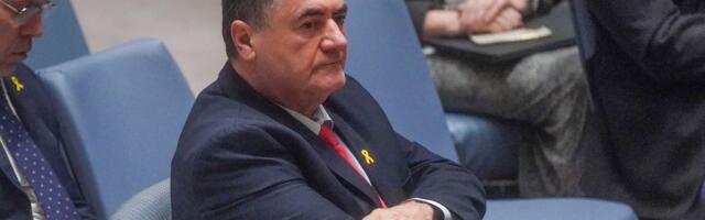 Izraelski ministar odbrane: Nastavljamo operacije u južnom Libanu uprkos primirju