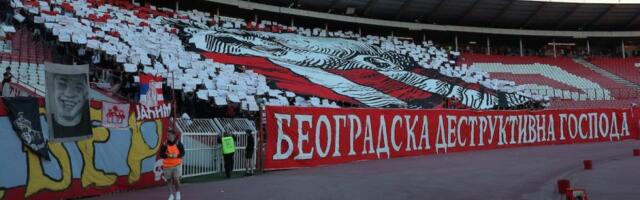 Da li je Crvena zvezda sa ova dva pojačanja već zacementirala vezni red?