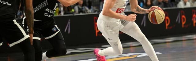 Partizan vratio svoje dete!