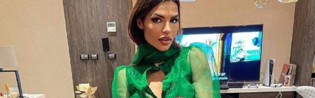 Ovo je nekretnina od 400.000 evra gde su živeli Dejana i Filip: Prvi komšija im je Nole, a stan je suvi luksuz