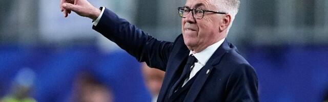 Brazil na nogama - Anćeloti najavio povratak Nejmara