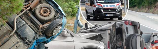 Novi detalji stravičanog udesa kod Banjaluke: Hitno se oglasila i Ruska ambasada