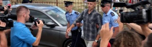 VIŠE DESETINA SRBA PRIVEDENO NA GAZIMESTANU POSLE OBELEŽAVANJA VIDOVDANA! Najnoviji teror Kurtijevih falangi na Kosovu! (FOTO)