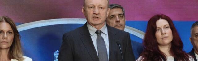 Đilas: Zakon roditelj - negovatelj ostavlja više od 90% roditelja koji  bez mogućnosti da dobiju status koji zaslužuju