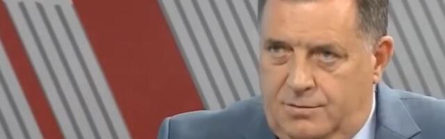 Dodik izvršio čistku: Najbližeg saradnika smenio sa svih funkcija i isključio iz SNSD
