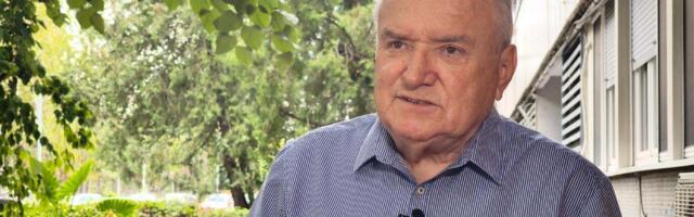 Srećko Đukić: RHE Đerdap 3 je ogroman teret za državu