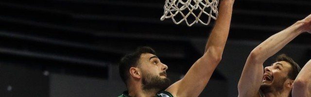 Huventud odigrao za sebe i Partizan, Budućnost prošla u TOP 16