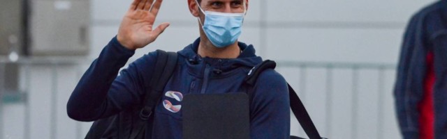 Zbog Novaka Đokovića je danas australijska policija izašla na ulice, razlog će vas namejati