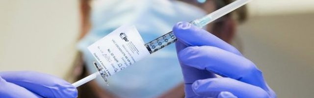 VAKCINA OD KOJE SVI IMAMO BELEG NA RAMENU odigraće ključnu ulogu?! Naučnici su upravo utvrdili ŠOKANTNE BROJKE