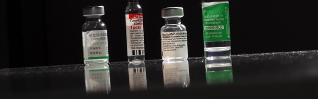 U Srbiju sutra stižu prve vakcine preko Kovaks sistema