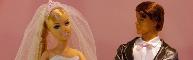Kako su Barbi i Ken upropastili život klincima po kojima su nastali