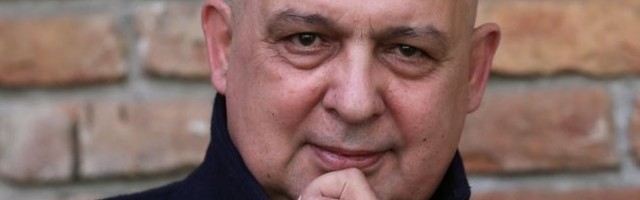 ZASTAVNIK VUK! Najnovija kolumna Ivana Radovanovića koju morate da pročitate!