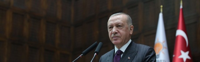 Priština traži Erdoganovu pomoć