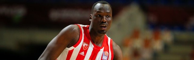 Duop Rit na konačnom spisku Australije za Olimpijske igre