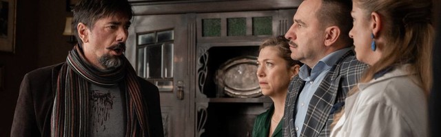 Stiže novi Balkanski špijun - Objavljen trejler za film Dušana Kovačevića sa nikad jačom glumačkom ekipom