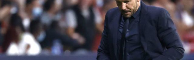 To je strast, to je fudbal, to je Čolo Simeone (VIDEO)