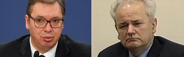 Vučić ispleo mrežu kakvu nije imao ni Milošević