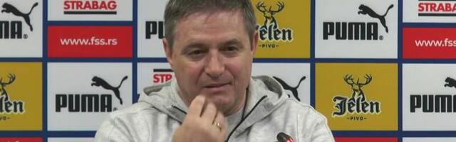 Dragan Stojković Piksi sportska ličnost godine Niša