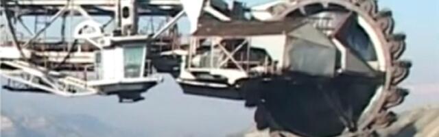 Saboterove sabotaže