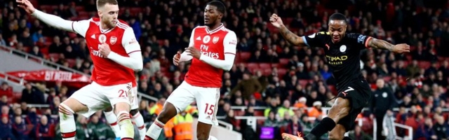 Vraća se Premijer liga! Siti i Arsenal probijaju led 17. juna
