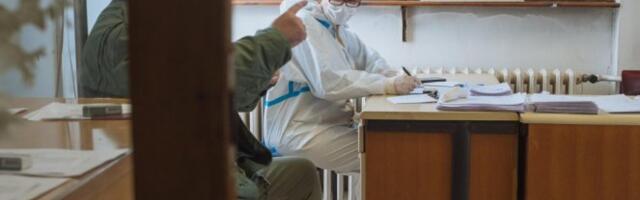 NAUČNICI ZABRINUTI DA OVE DVE POSLEDICE MOGU BITI TRAJNE! Ovako korona utiče na vaš MOZAK!