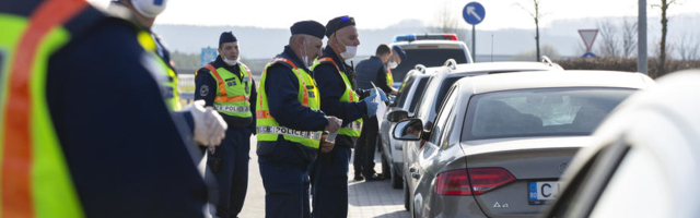 SRBIJA NIJE NA LISTI: Slovenija od danas otvorena za još 14 zemalja