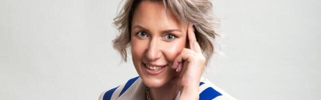 Žene u biznisu: Danijela Gašparac