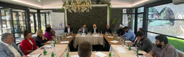 Okrugli sto: Popis stanovništva 2022 – Izazovi za bošnjačku zajednicu