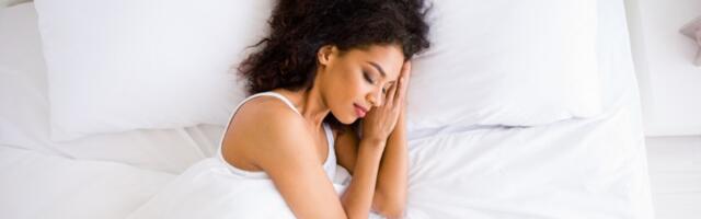 Jedan položaj spavanja je najzdraviji za mozak